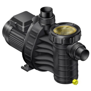 Насос (0,69кВт 220В) Aquatechnix Aqua Plus  11 фото 2
