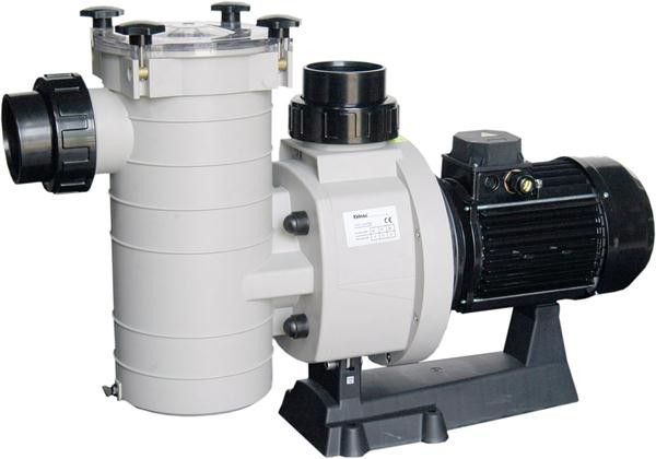 Насос 3,26кВт 380В Kripsol Kapri KAP-350/KAP350DT1IЕ3