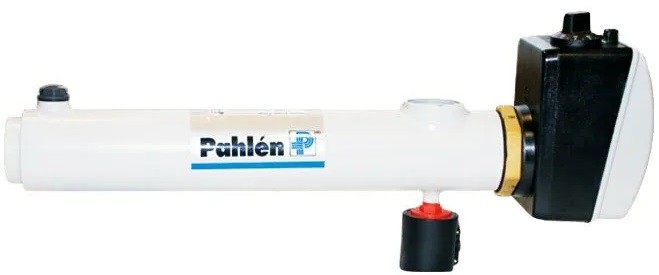Электронагреватель ( 9 кВт) с датчиком давления Pahlen (13251//13982409) фото 2