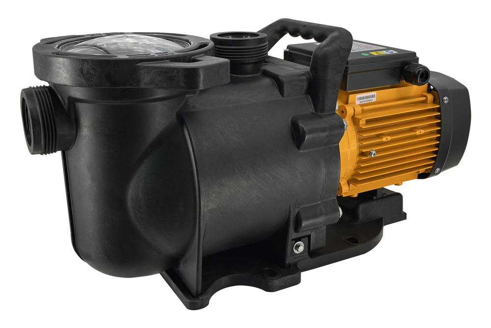 Насос (0,55кВт 220B 10,9 м3/ч h 8м в.ст.) Mayer Schwimmbad LX SGP075 фото 2