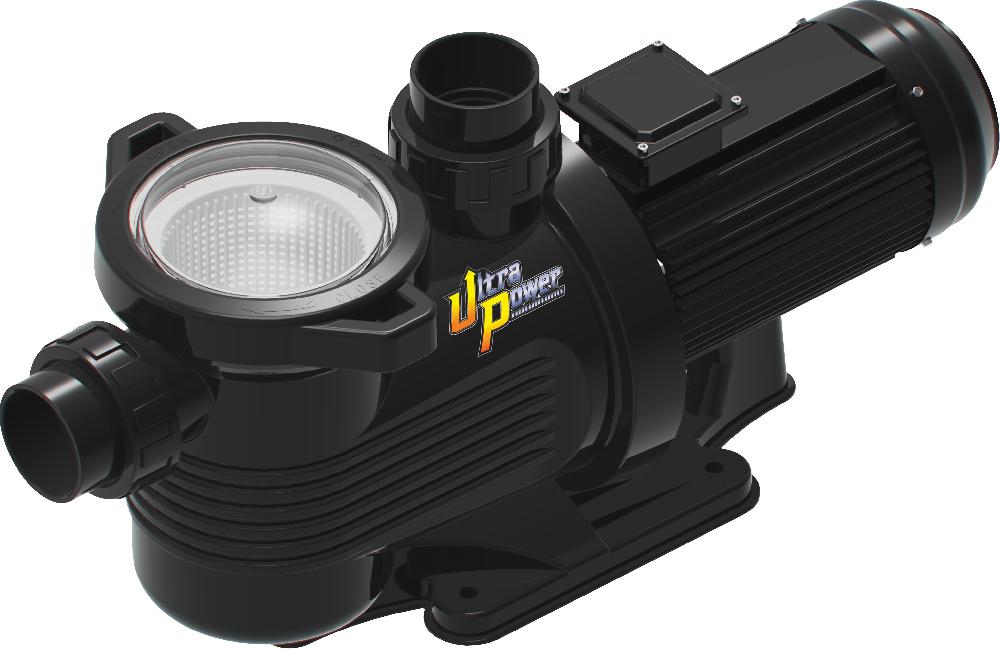 Насос 4,0 кВт 380В 75 м3/ч h 10 м в.ст.Ultra-Power Emaux UPH 550 9024402 фото 2